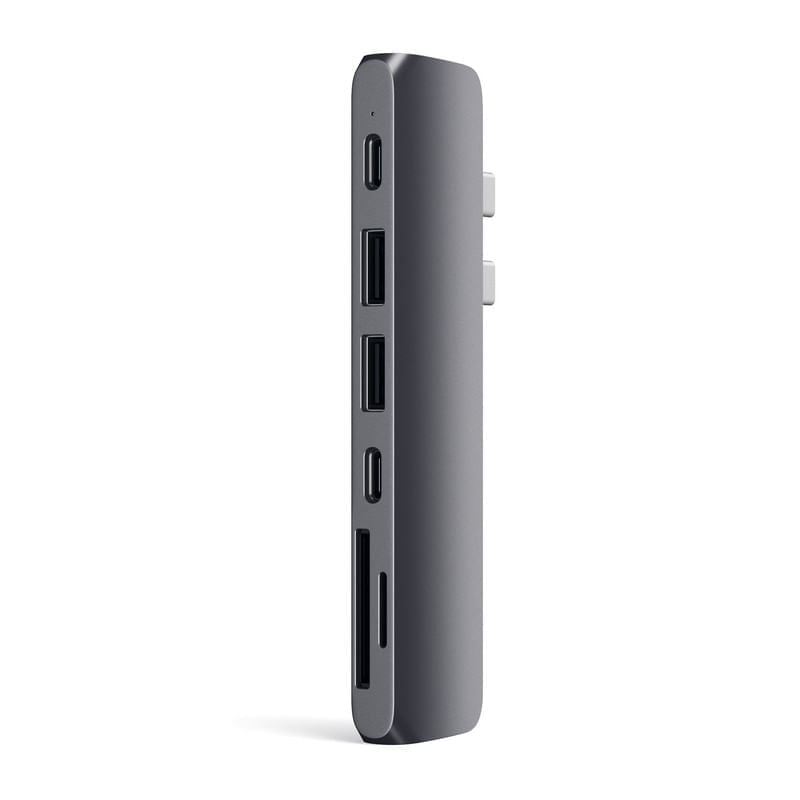 Satechi USB-C Mobile Pro Hub SD