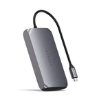 Satechi USB-C Multimedia Adapter M1