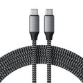 Satechi USB-C To USB-C 100w Charging Cable