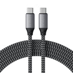 Satechi USB-C To USB-C 100w Charging Cable