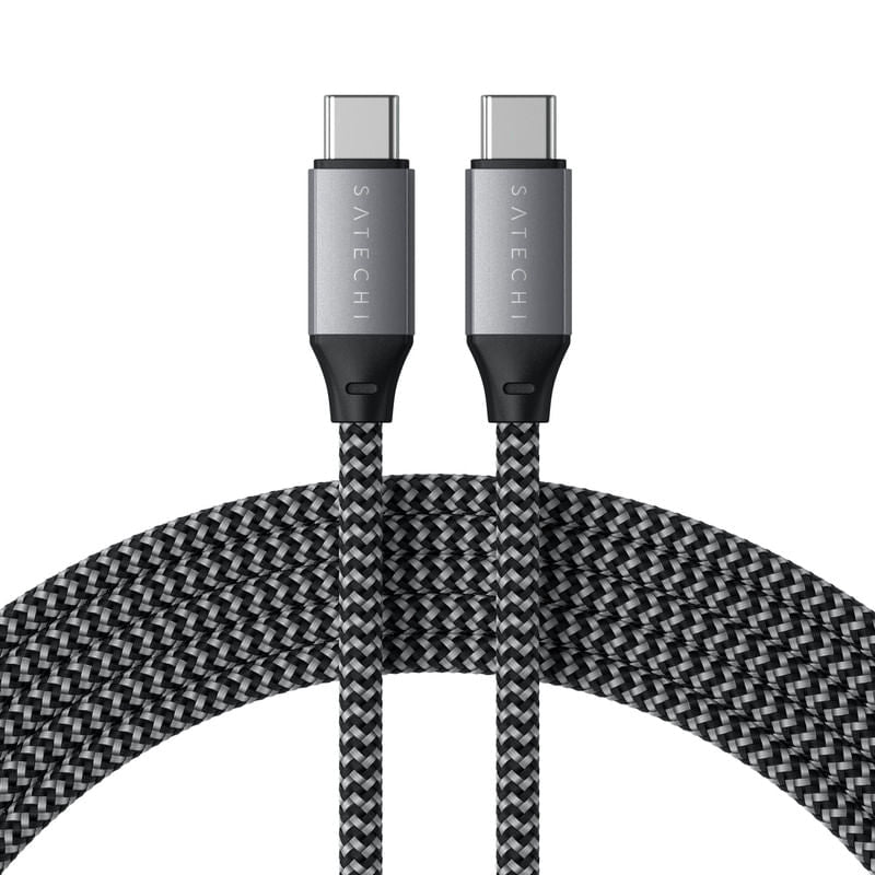 Satechi USB-C To USB-C 100w Charging Cable