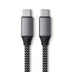 Satechi USB-C To USB-C 100w Charging Cable
