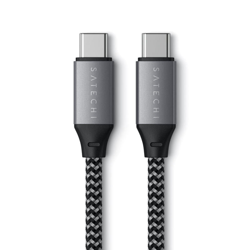Satechi USB-C To USB-C 100w Charging Cable