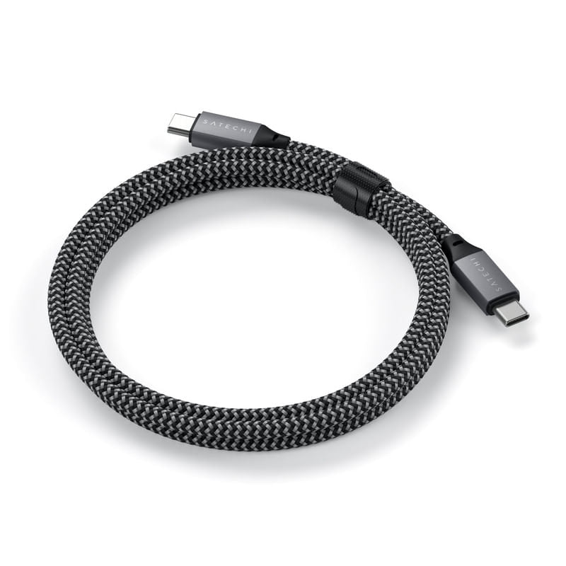 Satechi USB-C To USB-C 100w Charging Cable