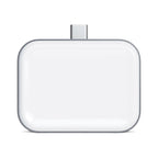 Satechi USB-C WIRELESS Charging Dock for Airpods