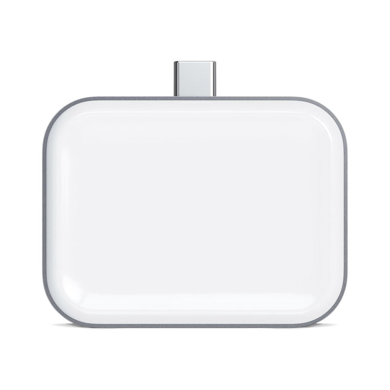 Satechi USB-C WIRELESS Charging Dock for Airpods