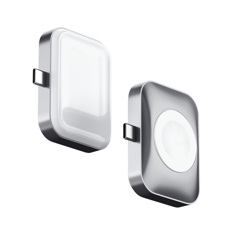 Satechi USB-C Watch AirPods Charger