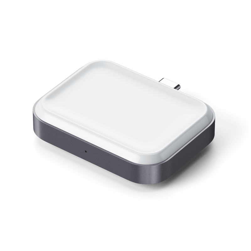 Satechi USB-C Watch AirPods Charger