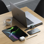 Satechi USB-C Watch AirPods Charger