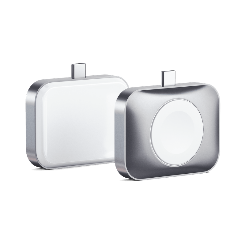 Satechi USB-C Watch AirPods Charger