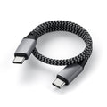 Satechi USB4 C to USB-C Cable 80cm