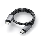 Satechi USB4 C to USB-C Cable 80cm