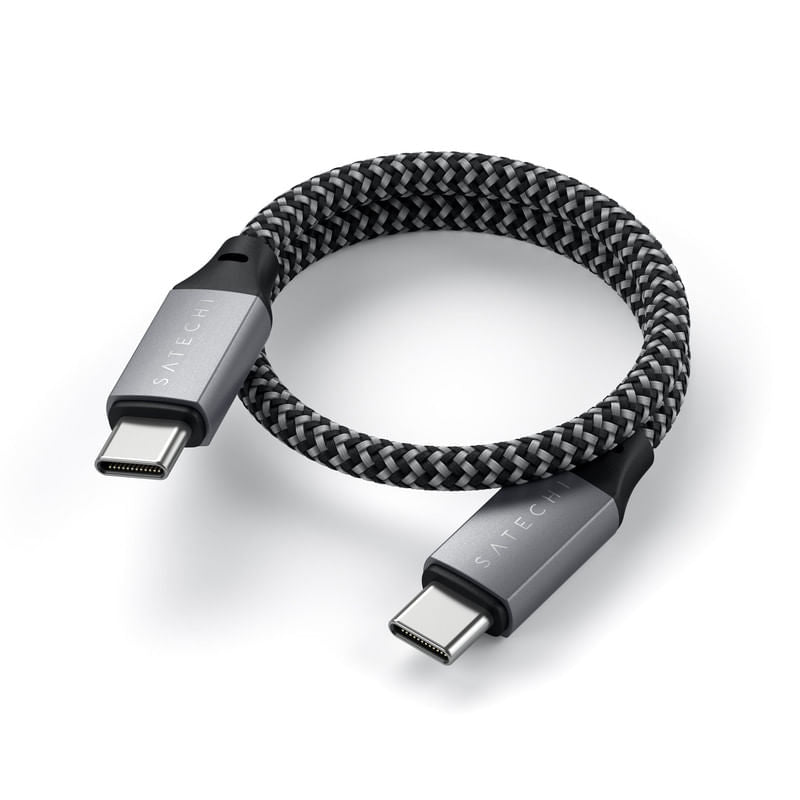 Satechi USB4 C to USB-C Cable 80cm