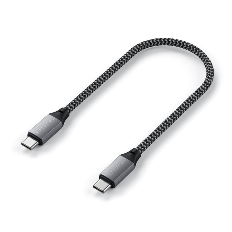 Satechi USB4 C to USB-C Cable 80cm