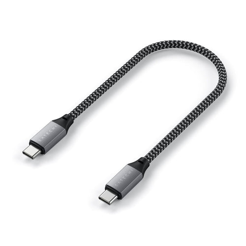 Satechi USB4 C to USB-C Cable 80cm