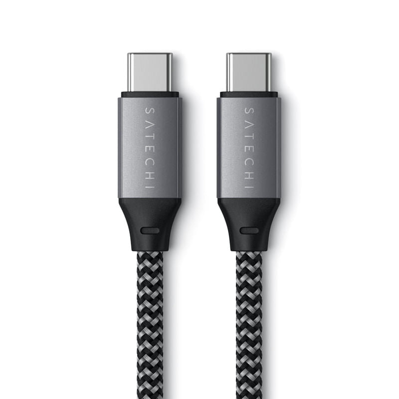 Satechi USB4 C to USB-C Cable 80cm