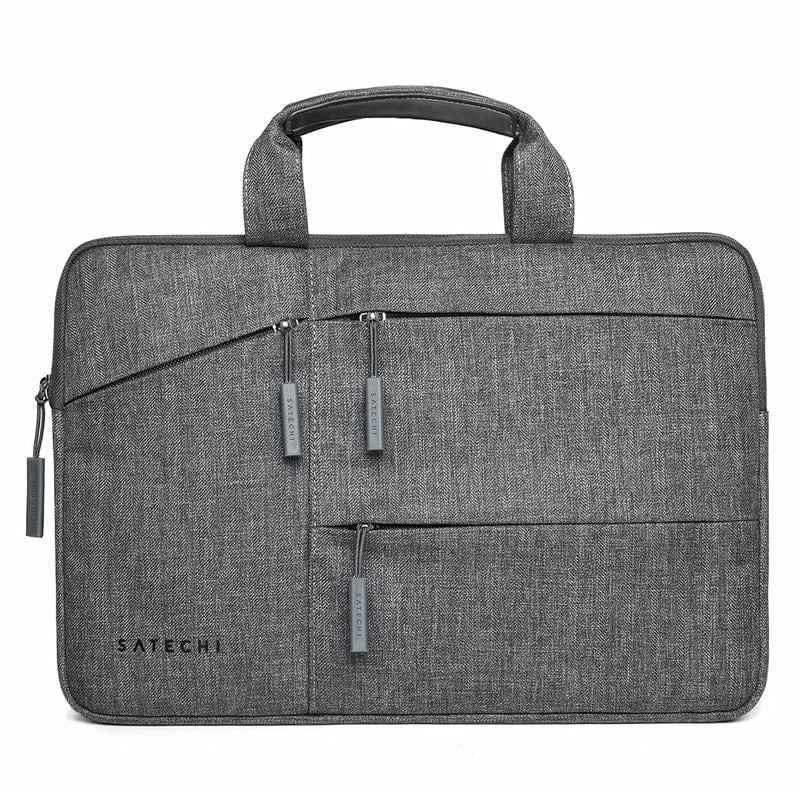 Satechi Maletín Protector Resistente al Agua para Laptops de 15"