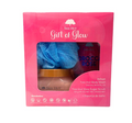 TREE HUT GIFT OF GLOW (SCRUB + BODY WASH + ESPONJA)