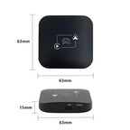 Adaptador Inalámbrico Carplay / Android Auto