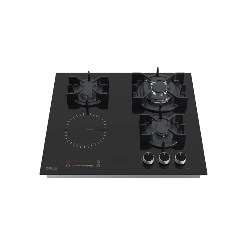 Estufa Gas DRIJA SICILIA TOUCH 60
