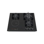 Estufa Gas DRIJA SICILIA TOUCH 60