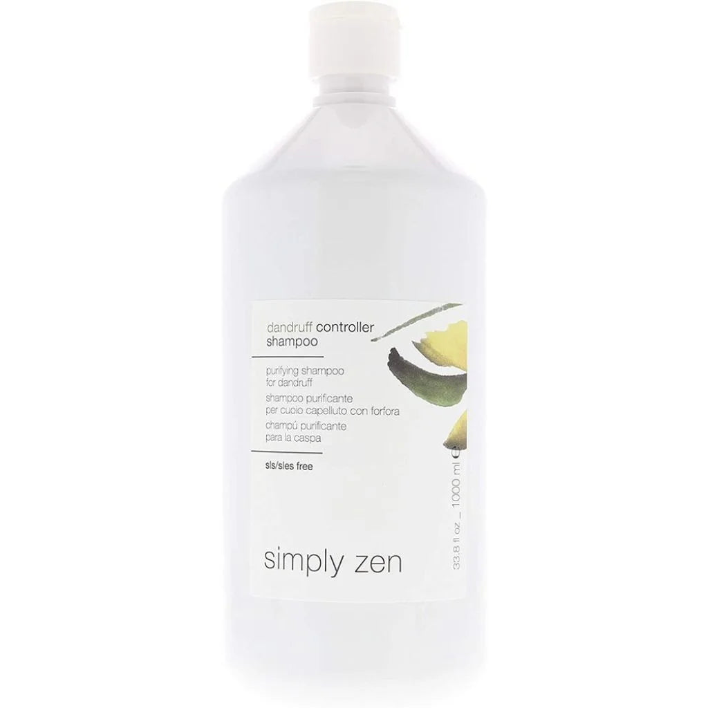 SIMPLY ZEN SHAMPOO DANDRUFF 1000ML