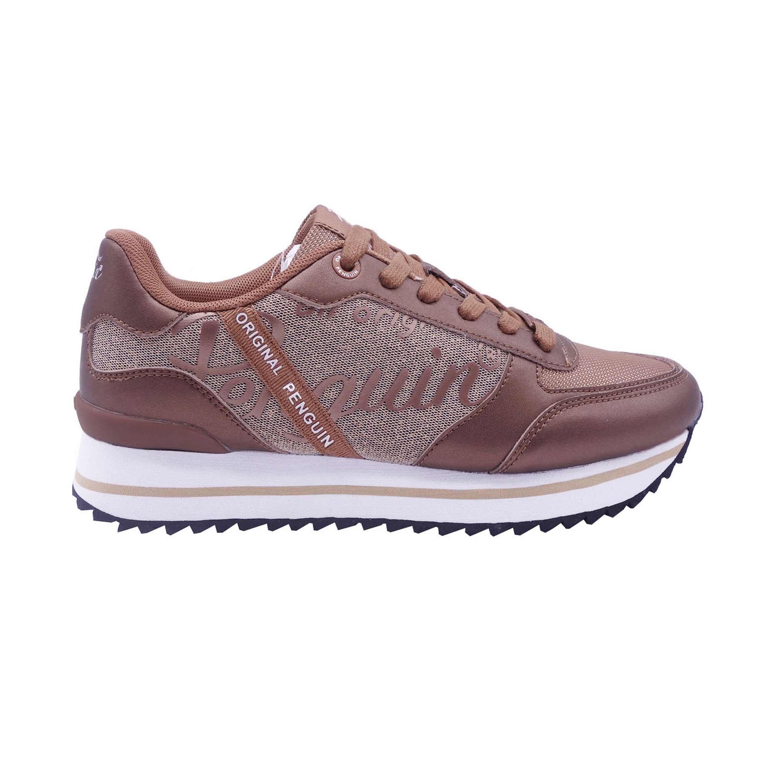Tenis Penguin P/ Damas 06-160445-3A by Penguin