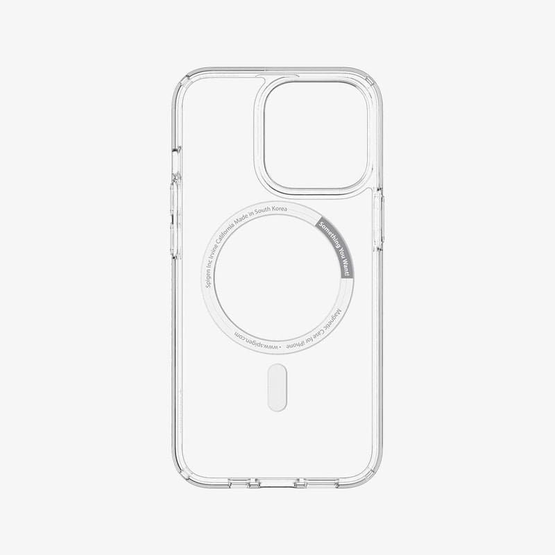 Spigen ACS03301 Case Hybrid Magsafe for iPhone 13 Pro