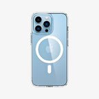 Spigen ACS03301 Case Hybrid Magsafe for iPhone 13 Pro