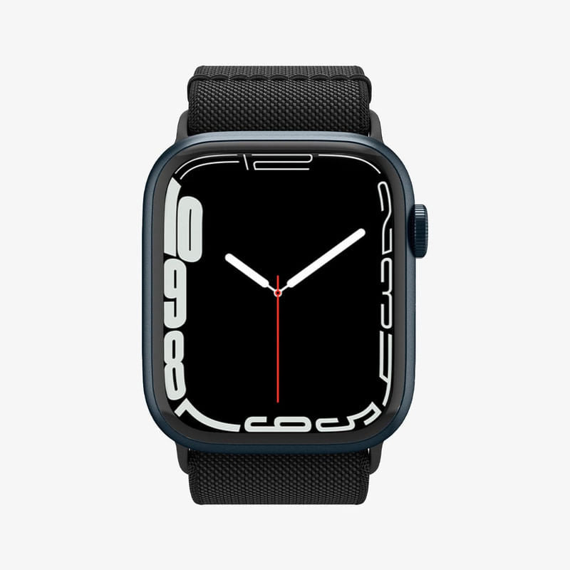 Spigen Apple Watch Series (49mm/45mm/44mm/42mm) Watch Band Lite Fit Ultra