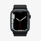Spigen Apple Watch Series (49mm/45mm/44mm/42mm) Watch Band Lite Fit Ultra