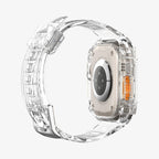 Spigen Apple Watch Ultra (49mm) Rugged Armor Pro
