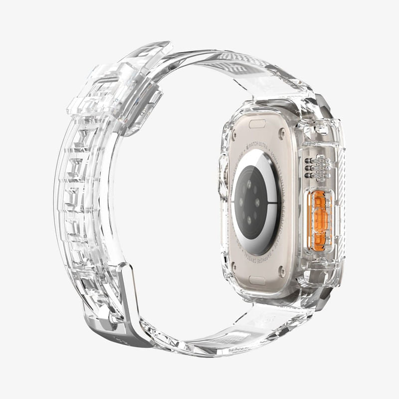 Spigen Apple Watch Ultra (49mm) Rugged Armor Pro