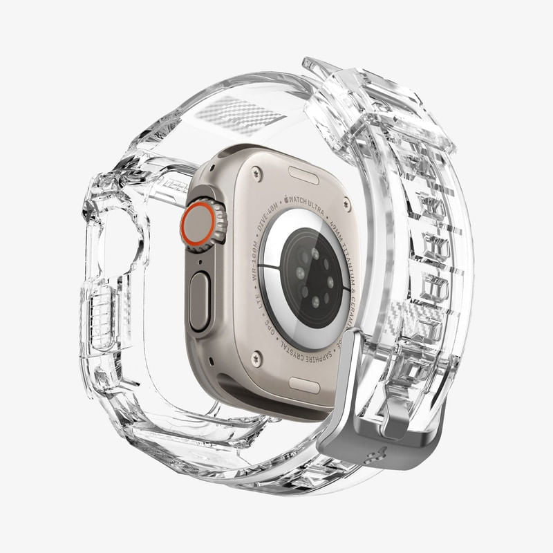 Spigen Apple Watch Ultra (49mm) Rugged Armor Pro