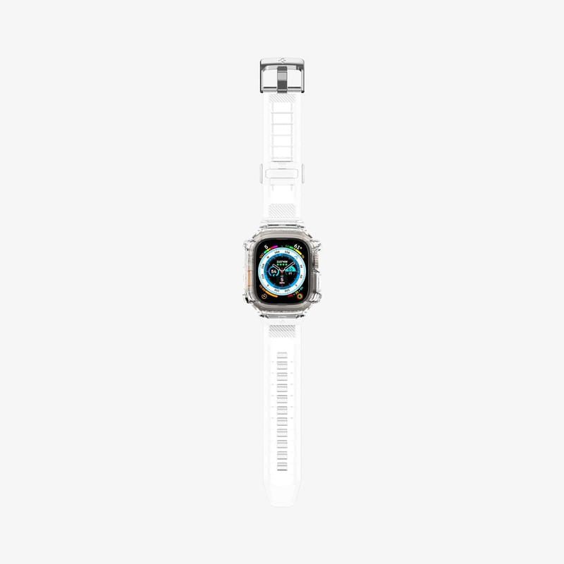 Spigen Apple Watch Ultra (49mm) Rugged Armor Pro