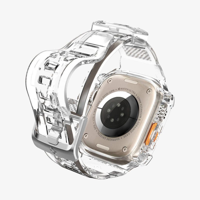 Spigen Apple Watch Ultra (49mm) Rugged Armor Pro
