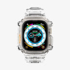 Spigen Apple Watch Ultra (49mm) Rugged Armor Pro
