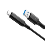 Spigen ArcWire USB-A to USB-C Cable 1M
