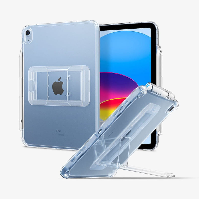 Spigen Case Air Skin Hybrid for iPad Air 10.9"
