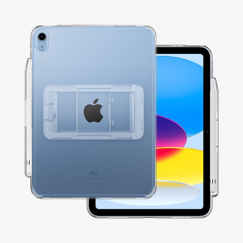 Spigen Case Air Skin Hybrid for iPad Air 10.9"