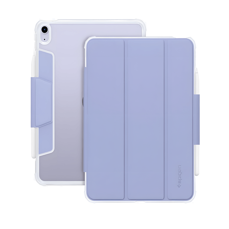 Spigen Case Crystal Hybrid Pro for iPad Air 11"
