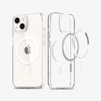 Spigen Case Hybrid Magsafe for iPhone 13