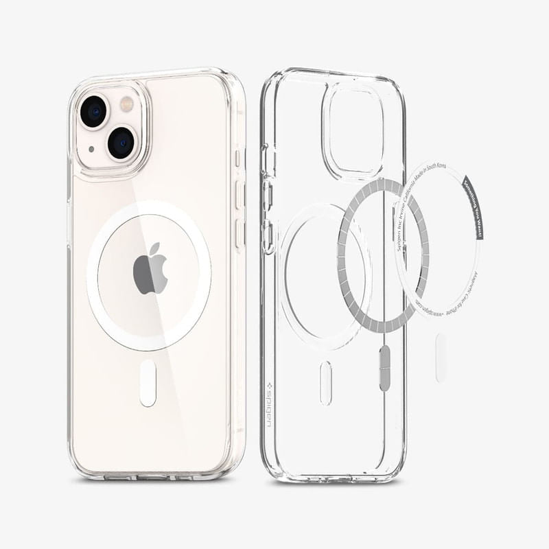 Spigen Case Hybrid Magsafe for iPhone 13