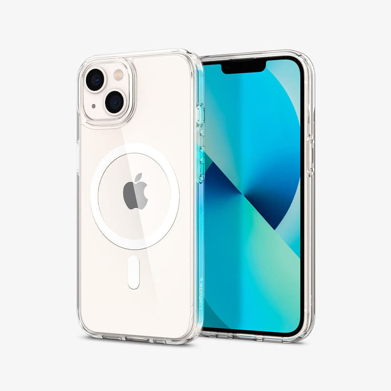 Spigen Case Hybrid Magsafe for iPhone 13