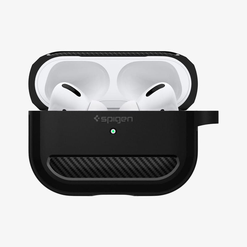 Spigen Case Rugged Armor for AirPods Pro
