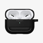 Spigen Case Rugged Armor for AirPods Pro