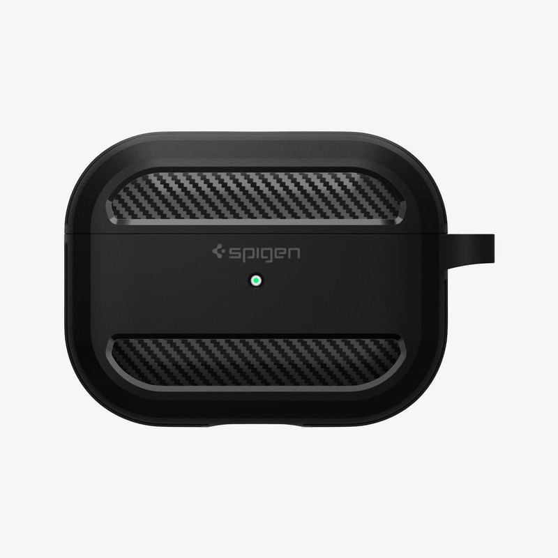Spigen Case Rugged Armor for AirPods Pro