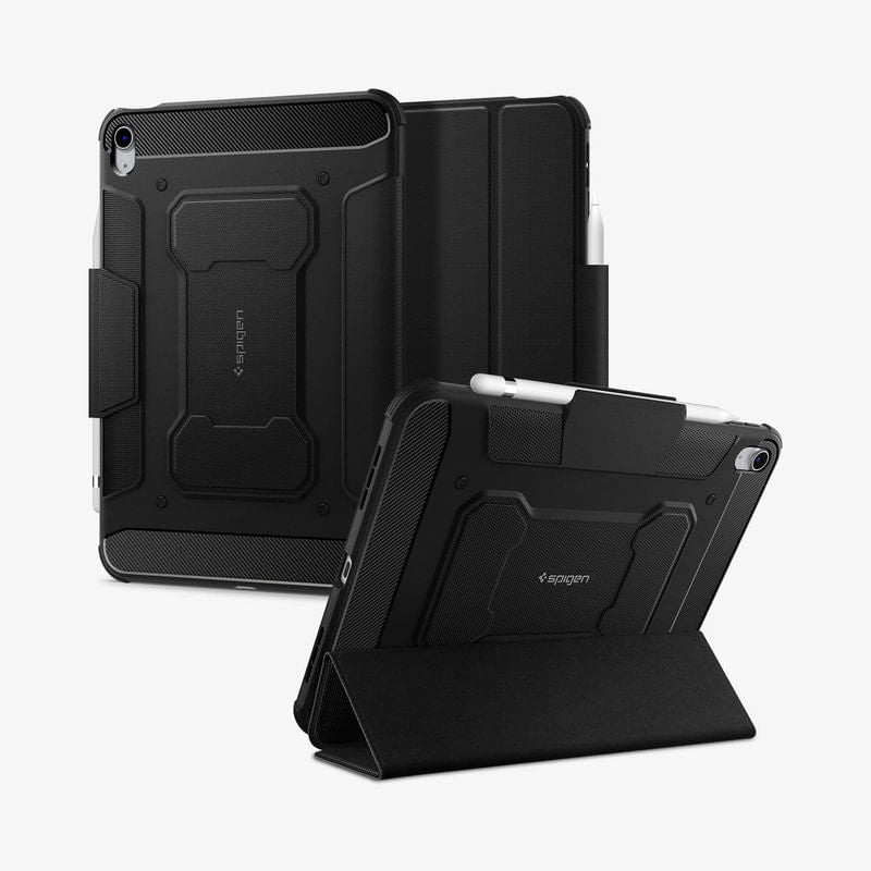 Spigen Case Rugged Armor for iPad 10.9