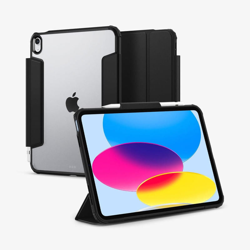Spigen Case Ultra Hybrid Pro for iPad 10.9"