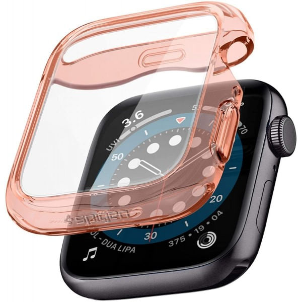 Spigen Case Ultra Hybrid for Apple Watch Series SE / 6 / 5 / 4 (40mm)